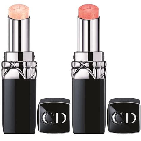 Rouge Dior Baume Lip Treatment for Fall 2014 